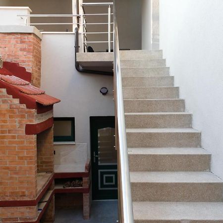 וודיצה Villa Koraljka מראה חיצוני תמונה