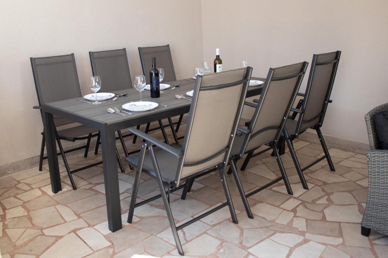 וודיצה Villa Koraljka מראה חיצוני תמונה
