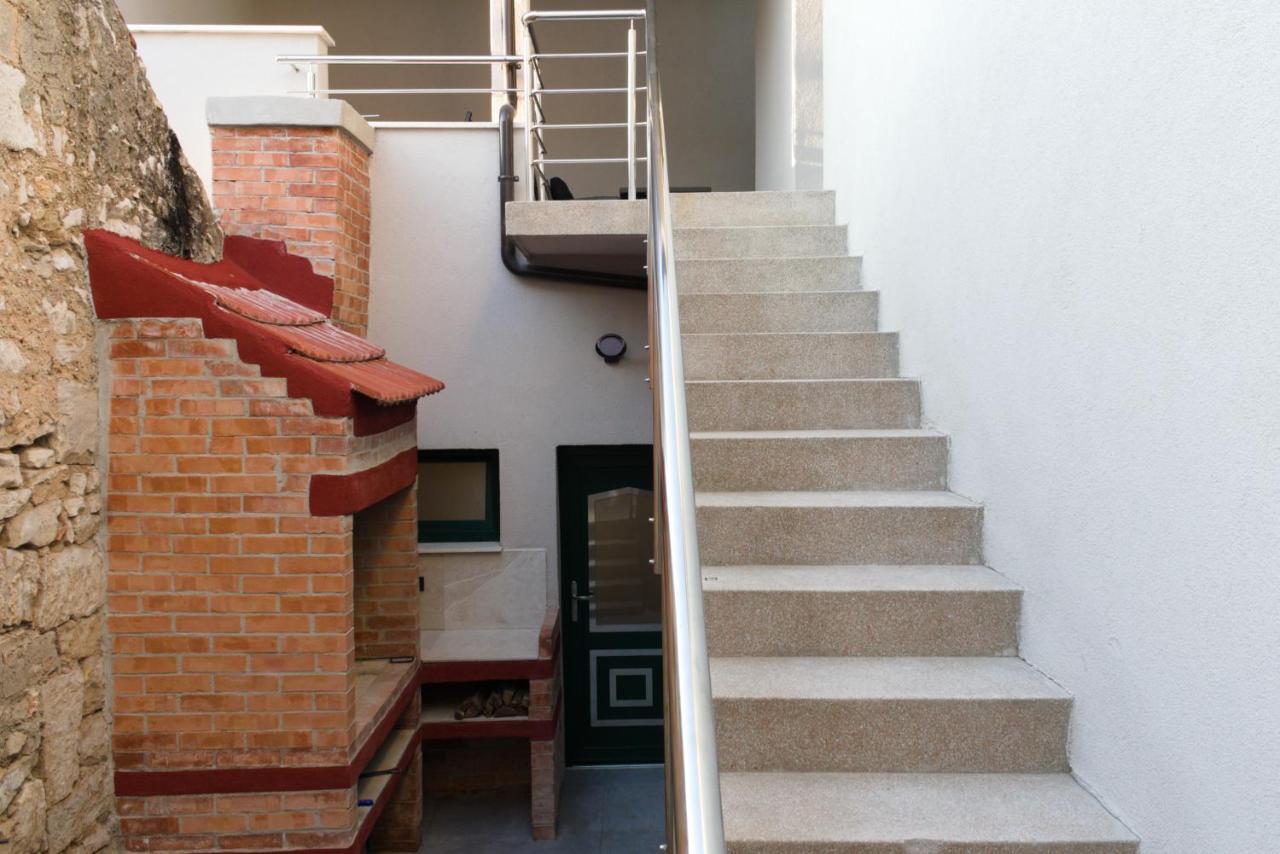 וודיצה Villa Koraljka מראה חיצוני תמונה