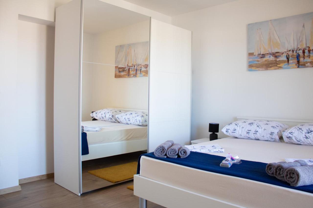 וודיצה Villa Koraljka מראה חיצוני תמונה