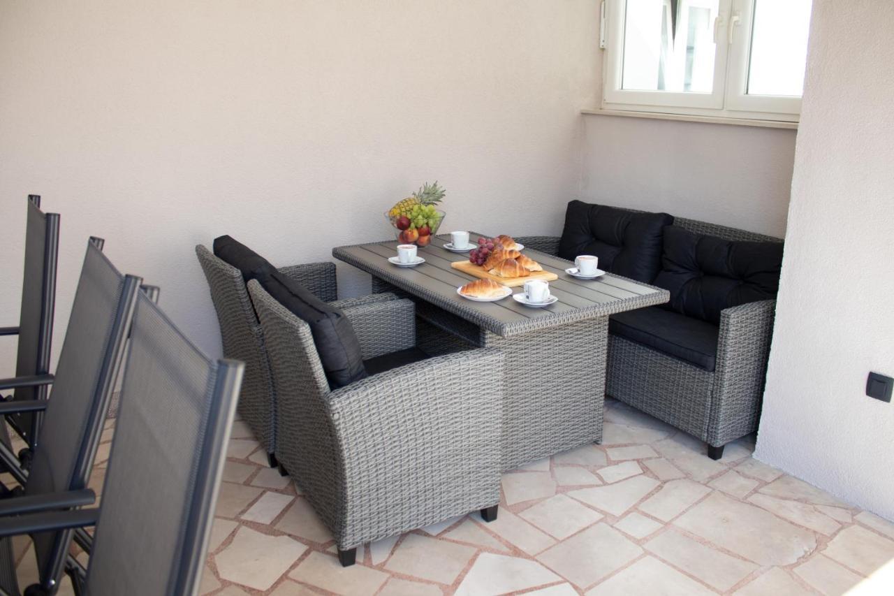 וודיצה Villa Koraljka מראה חיצוני תמונה