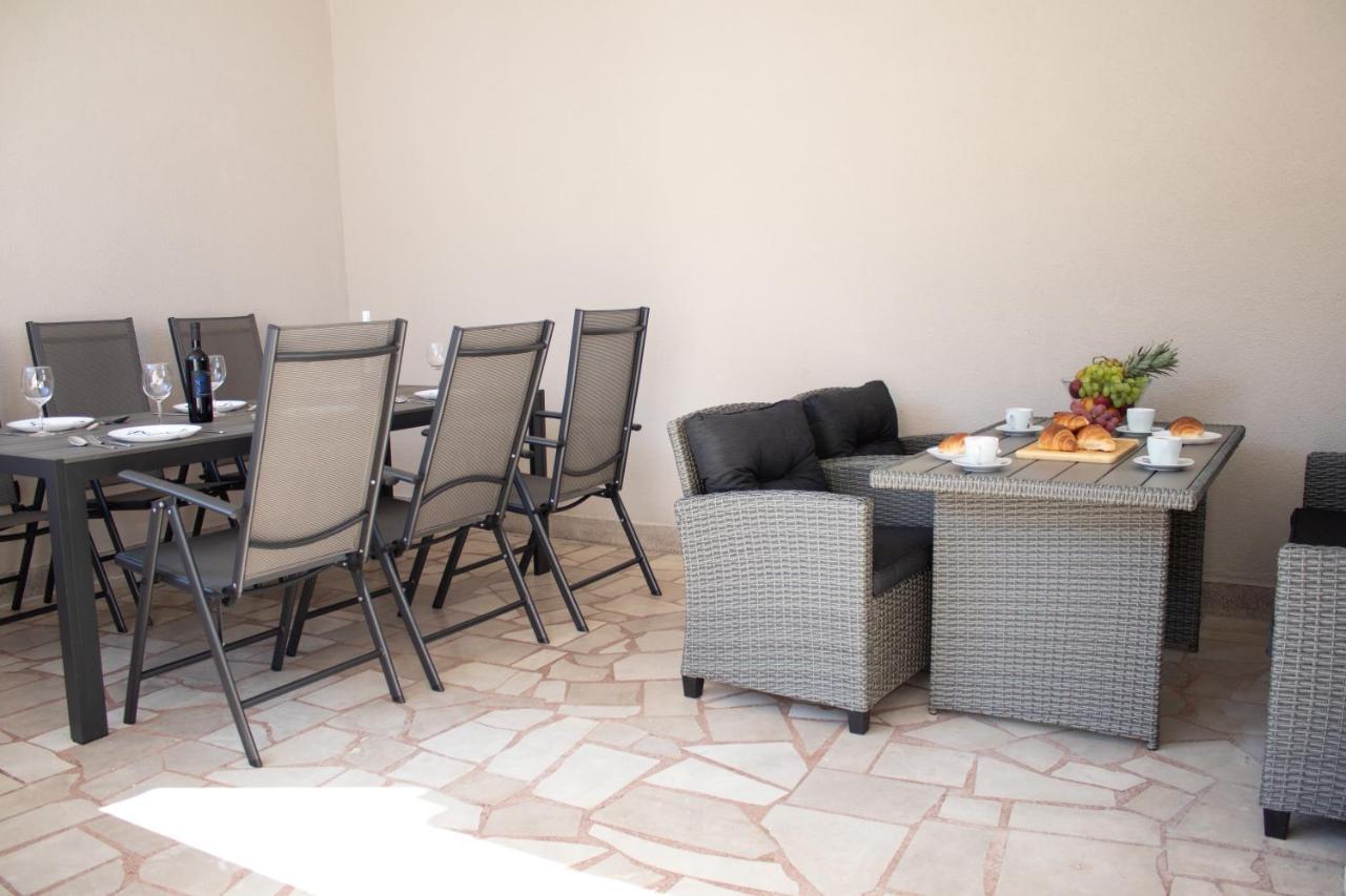 וודיצה Villa Koraljka מראה חיצוני תמונה